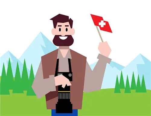 Описание системы быстрого крепления Arca-Swiss