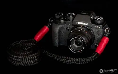 Fujifilm X-T2 Первые впечатления