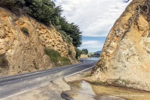 каждая дорога рассказывает историю 3