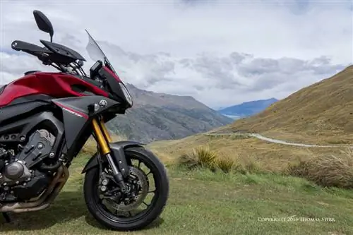 каждая дорога рассказывает историю 6