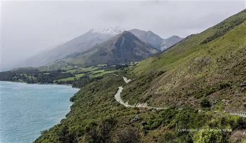 Каждая дорога рассказывает историю