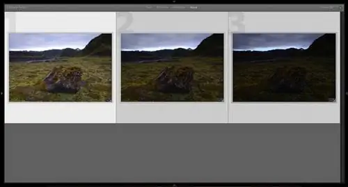 Скрытые настройки Lightroom-5