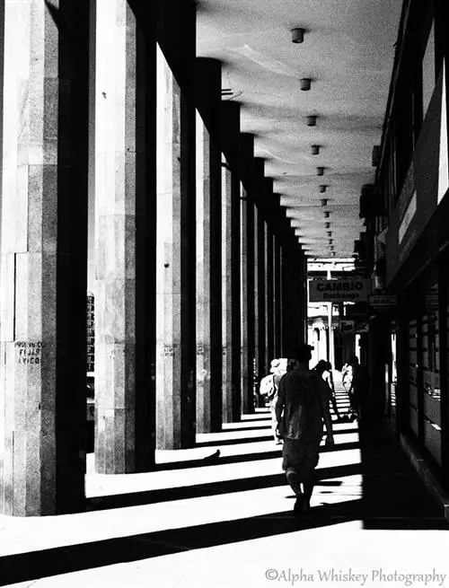 5а Тени Буэнос-Айреса