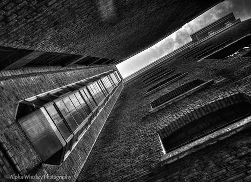 6 Лондонский переулок