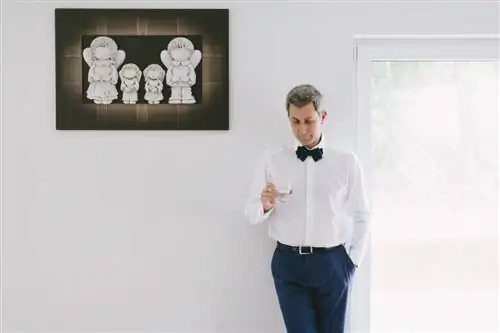 Сделай шаг назад-1