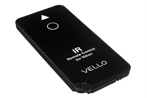 Инфракрасный пульт дистанционного управления Vello IR