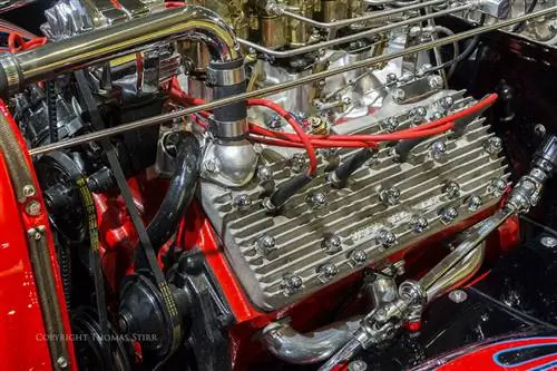 Автосалон Nikon 1 V2 (5)