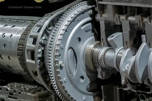 Автосалон Nikon 1 V2 (11)