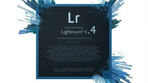 Adobe Photoshop Lightroom Q&A Сессия