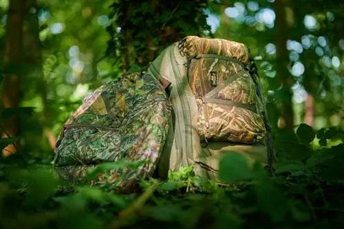 LensCoat LensHide и Tragopan Grouse Vplus_Packed