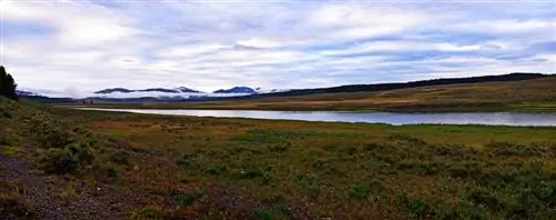 Бессмысленная панорама