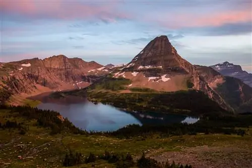 После постобработки