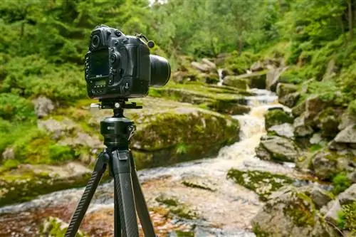 Йизерские горы_Nikon D3