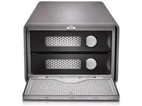 Лучшие обновления хранилища для фотографов