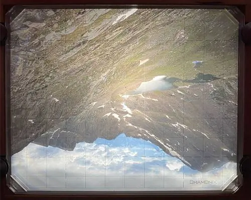 Сочинение вверх тормашками и наоборот