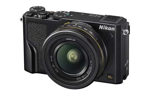 Новая линейка компактных фотоаппаратов премиум-класса Nikon DL – стоит ли вам радоваться?