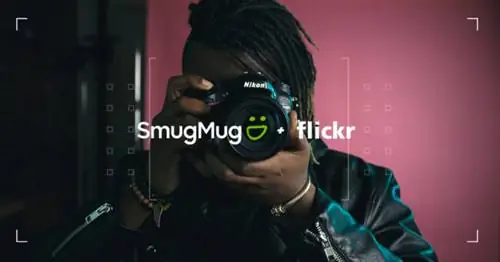 SmugMug приобретает Flickr