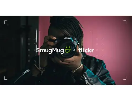 SmugMug неожиданно приобрел Flickr