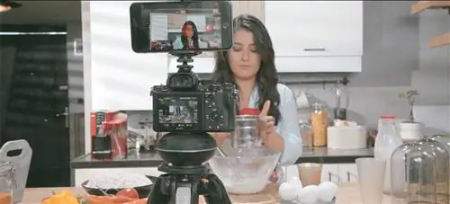 Отслеживание объектов Capsule360