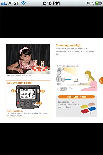 Техника Рис.