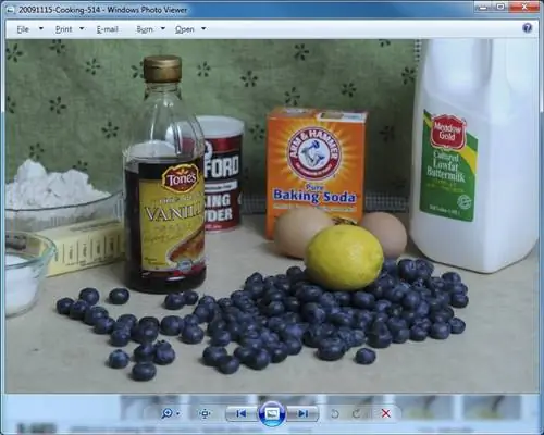 Кодек Nikon RAW (NEF) для 64-разрядной версии Vista или Windows 7