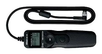 Многофункциональный пульт дистанционного управления Nikon MC-36