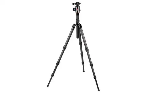 Обзор комплекта штатива Oben CT-3481