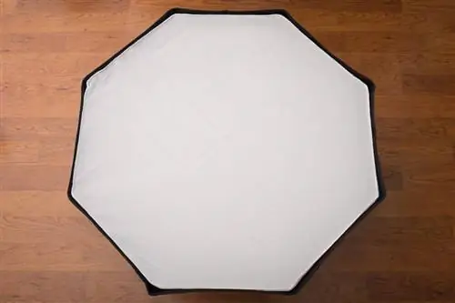 Profoto 3 RFi Octa в сборе № 4