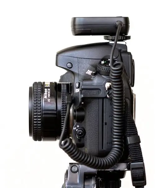 Беспроводной пульт дистанционного управления Vello Shutterboss для Nikon