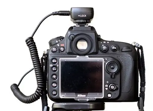 Беспроводной пульт дистанционного управления Vello Shutterboss для Nikon