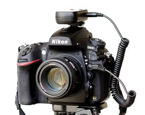 Обзор беспроводного пульта дистанционного управления Vello ShutterBoss