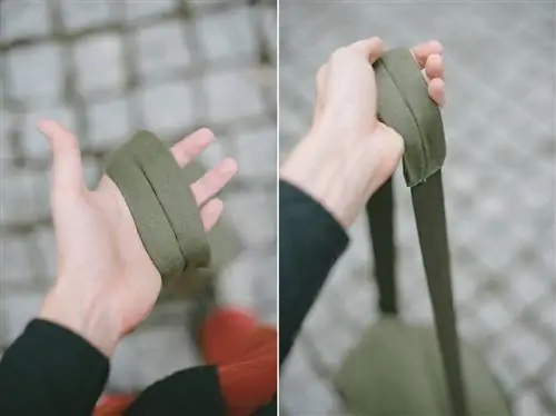 Холщовая сумка в стиле ретро-9b