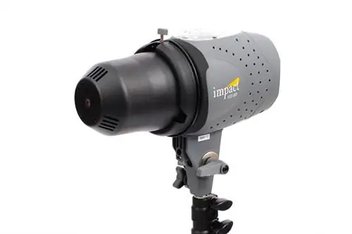 Обзор софтбокса Impact Two Monolight