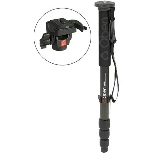 Монопод Oben CTM-2400