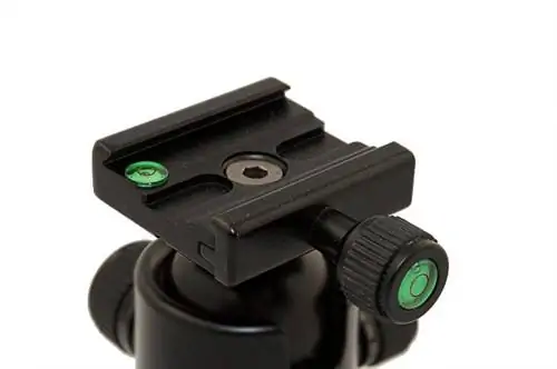 Быстроразъемный механизм Oben BB-2 Arca-Style