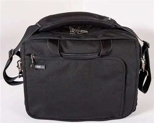 Обзор Think Tank Urban Disguise 60 v2.0