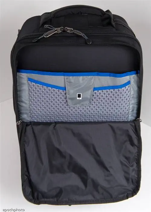Сумка для ноутбука Airport Accelerator Backpack