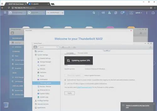Настройка QNAP 06