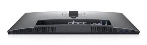 Возможности подключения Dell UP2720Q