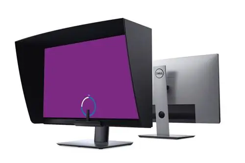 Колориметр Dell UP2720Q