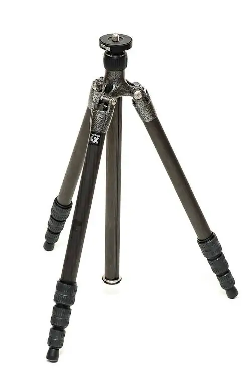 Центральная колонна Gitzo Traveler GT1542T