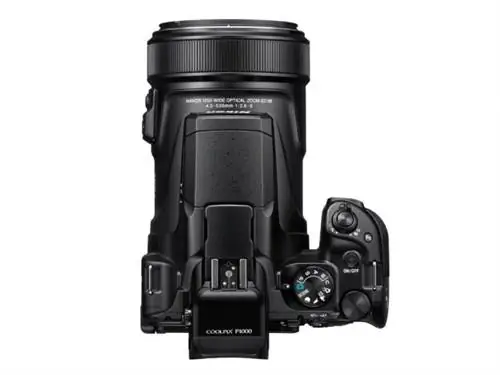 Nikon Coolpix P1000 Топ Nikon Coolpix P1000 Топ