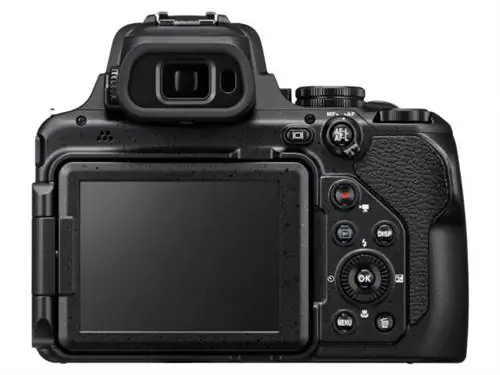 Nikon Coolpix P1000 Назад Nikon Coolpix P1000 Назад