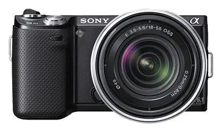 Сони NEX-5N Сони NEX-5N