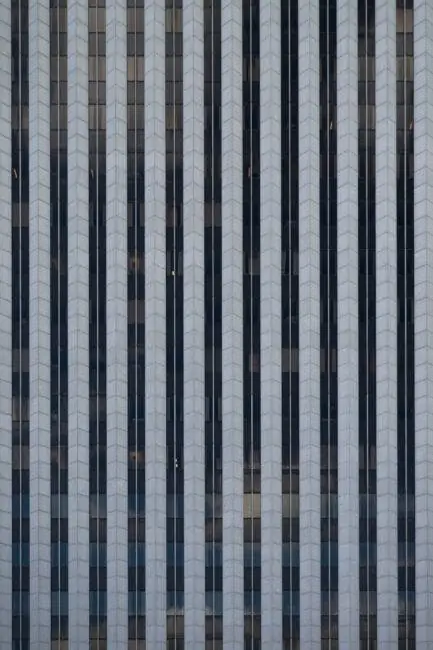 Абстрактные линии в архитектурной фотографии Абстрактные линии в архитектурной фотографии