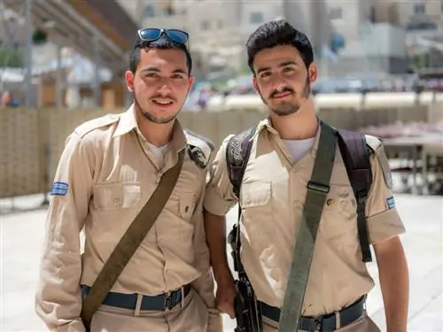 Иерусалим - Еврейский квартал (6)