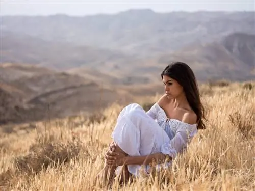 Съемка моделей пустыни (3)