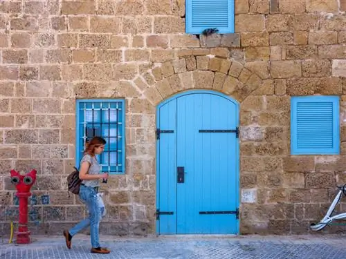 Тель-Авив (3)