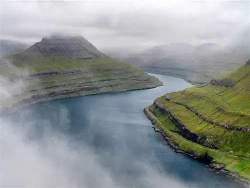 Образец изображения Fujifilm GFX 100 № 22