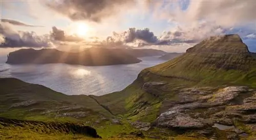 Образец изображения Fujifilm GFX 100 № 32